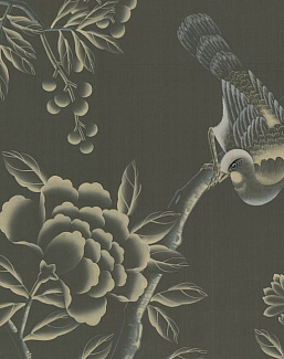 Обои Fromental Chinoiserie Family 1/Boheme