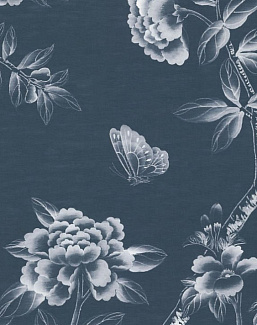Обои Fromental Chinoiserie Family 1/Marina