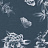 Обои Fromental Chinoiserie Family 1/Marina
