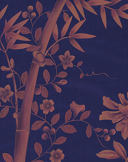 Обои Fromental Chinoiserie Family 1/Monteverdi
