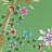 Обои Fromental Chinoiserie Family 2/Kelly