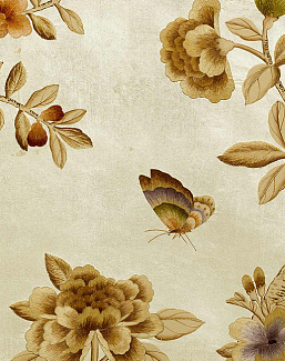 Обои Fromental Chinoiserie Family 2/Khan