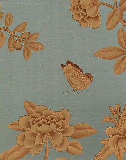 Обои Fromental Chinoiserie Family 3/Havana
