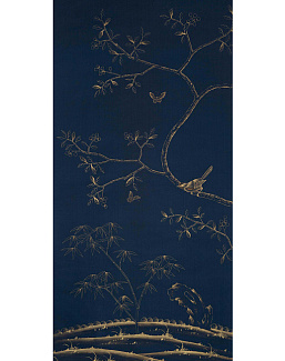 Обои Fromental Chinoiserie Family 3/Tropez