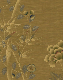 Обои Fromental Chinoiserie Family 4/Madeira
