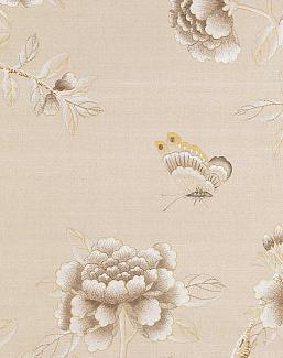 Обои Fromental Chinoiserie Family 4/Moghul