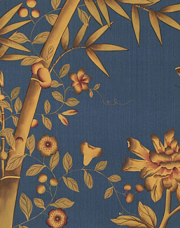 Обои Fromental Chinoiserie Family 4/Russe