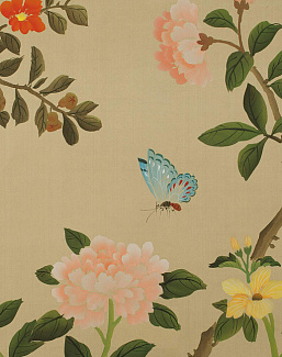 Обои Fromental Chinoiserie Family 5/Elgin