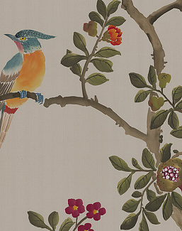 Обои Fromental Chinoiserie Family 5/Maryledone