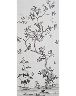 Обои Fromental Chinoiserie Family 5/Quink