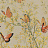 Обои Fromental Modern Chinois Fontaine/Joy