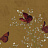 Обои Fromental Modern Chinois Fontaine/Nectar
