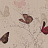 Обои Fromental Modern Chinois Fontaine/Papillion