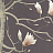Обои Fromental Modern Chinois Magnolia/Smoked Pearl