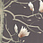 Обои Fromental Modern Chinois Magnolia/Smoked Pearl