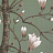 Обои Fromental Modern Chinois Magnolia/Tourmaline