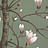 Обои Fromental Modern Chinois Magnolia/Tourmaline
