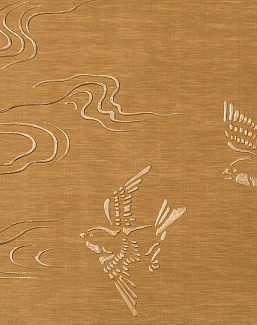 Обои Fromental Modern Chinois Mishima/Aso