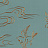 Обои Fromental Modern Chinois Mishima/Fuji