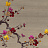 Обои Fromental Modern Chinois Prunus/Cardinal