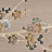 Обои Fromental Modern Chinois Prunus/Dove Grey