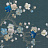 Обои Fromental Modern Chinois Prunus/Luoma