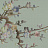 Обои Fromental Modern Chinois Prunus/Samui