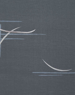 Обои Fromental Roomskins Bezier/Frutiger