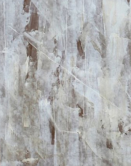 Обои Fromental Roomskins Gupsum/Salmon