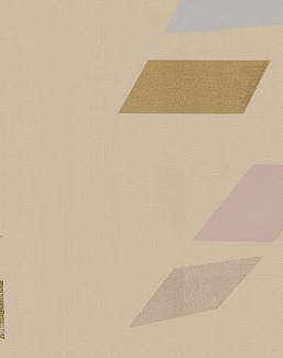 Обои Fromental Roomskins Kinetic/Hepworth