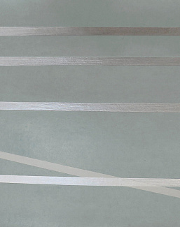 Обои Fromental Roomskins Lacets/Steelbone