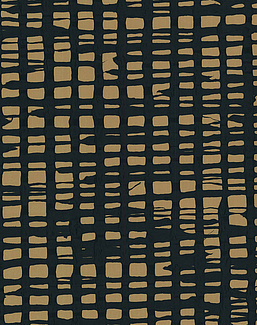 Обои Fromental Roomskins Paling/Black