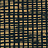 Обои Fromental Roomskins Paling/Black