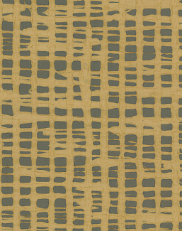 Обои Fromental Roomskins Paling/Ochre