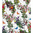 Обои Timorous Beasties Ruskin RUS/BLM/MICA/01