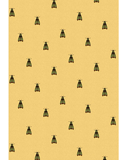 Обои Timorous Beasties Ruskin RUS/PPDN/MICA/03