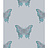 Обои Timorous Beasties Studio EX/BFLY/4232/06