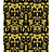Обои Timorous Beasties Studio TB/DTOIL2/4000/07