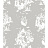 Обои Timorous Beasties Studio TB/DTOIL3/4008/06