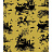 Обои Timorous Beasties Studio TB/HTOIL/4000/01