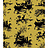 Обои Timorous Beasties Studio TB/HTOIL/4000/01
