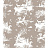 Обои Timorous Beasties Studio TB/HTOIL/4008/06