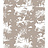 Обои Timorous Beasties Studio TB/HTOIL/4008/06