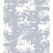 Обои Timorous Beasties Studio TB/HTOIL/4232/05