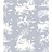 Обои Timorous Beasties Studio TB/HTOIL/4232/05