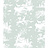 Обои Timorous Beasties Studio TB/HTOIL/5001/07
