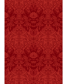 Обои Timorous Beasties Stock EX/DVL/2343/01