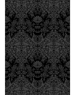 Обои Timorous Beasties Stock EX/DVL/4007/01