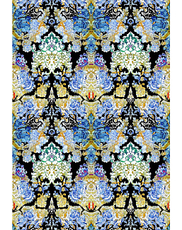 Обои Timorous Beasties Stock RGS/DMSL/8057MICA/01