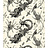 Обои Timorous Beasties Stock SWP/IGU/IVY/01